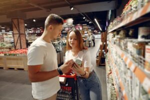 Comment attirer les consommateurs ?